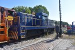 Notre Dame & Western 5332